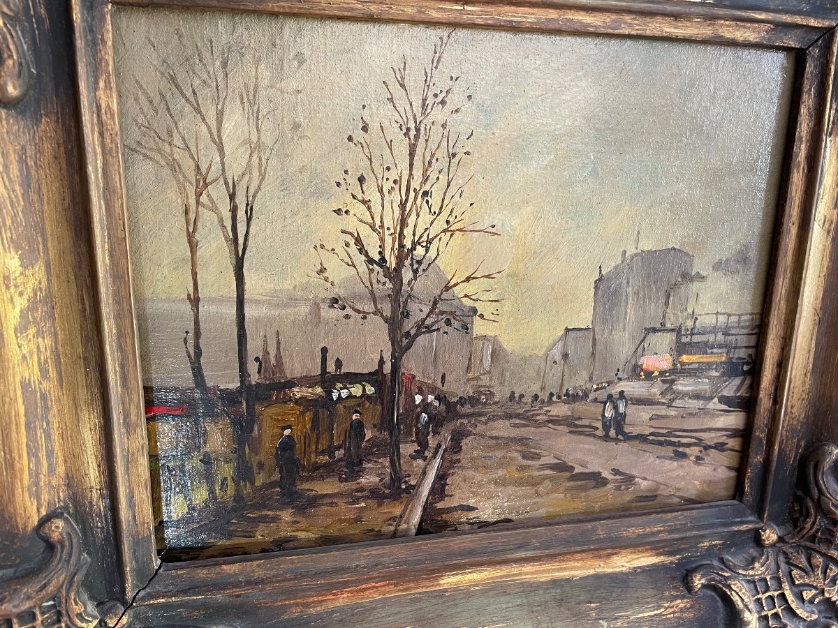 Paris Alley -photo-6