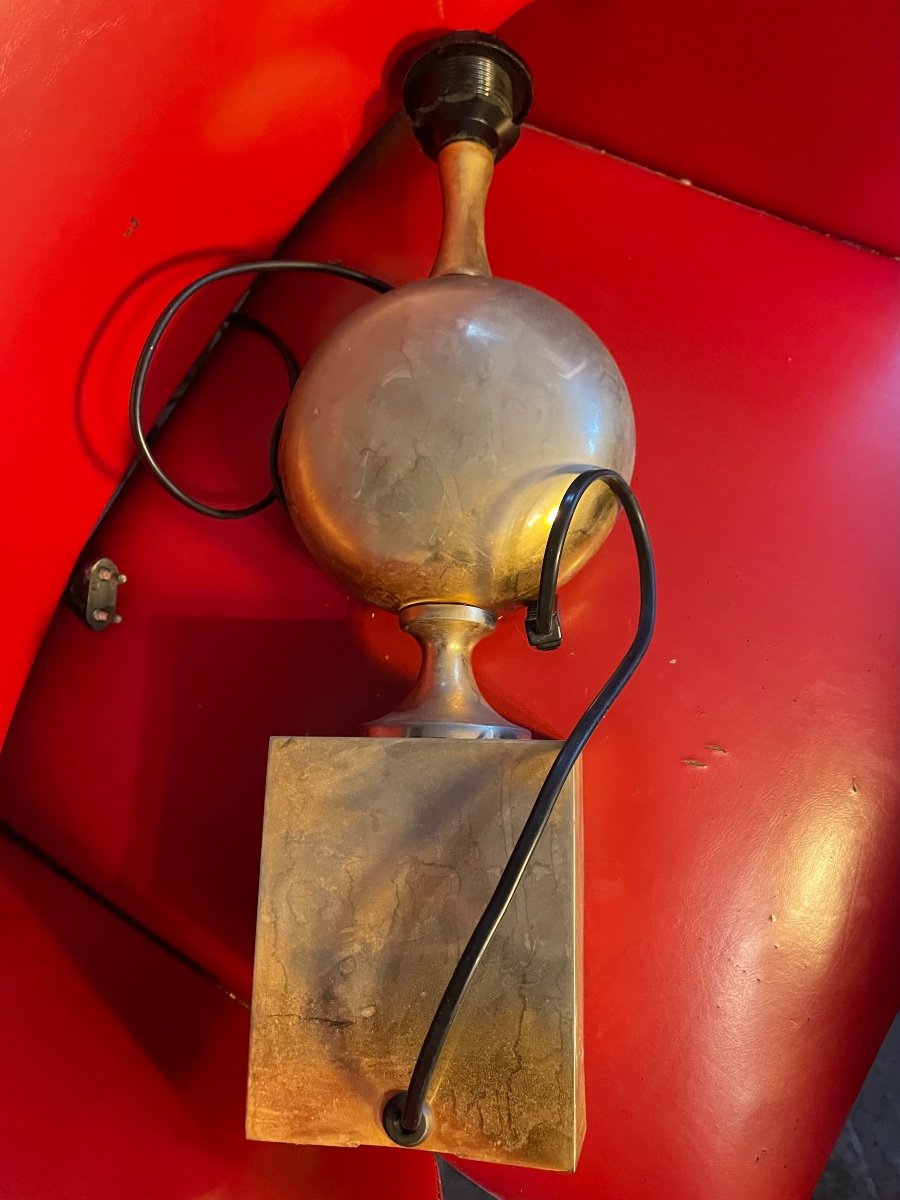 1970 Design Lamp-photo-1