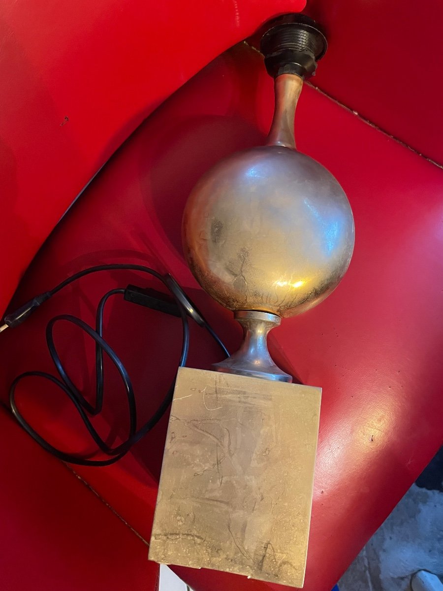 1970 Design Lamp-photo-5