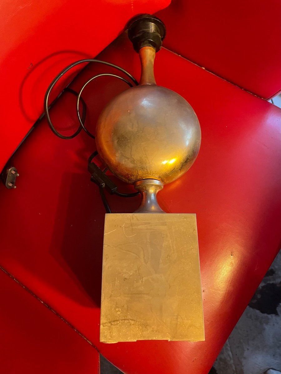 1970 Design Lamp-photo-8