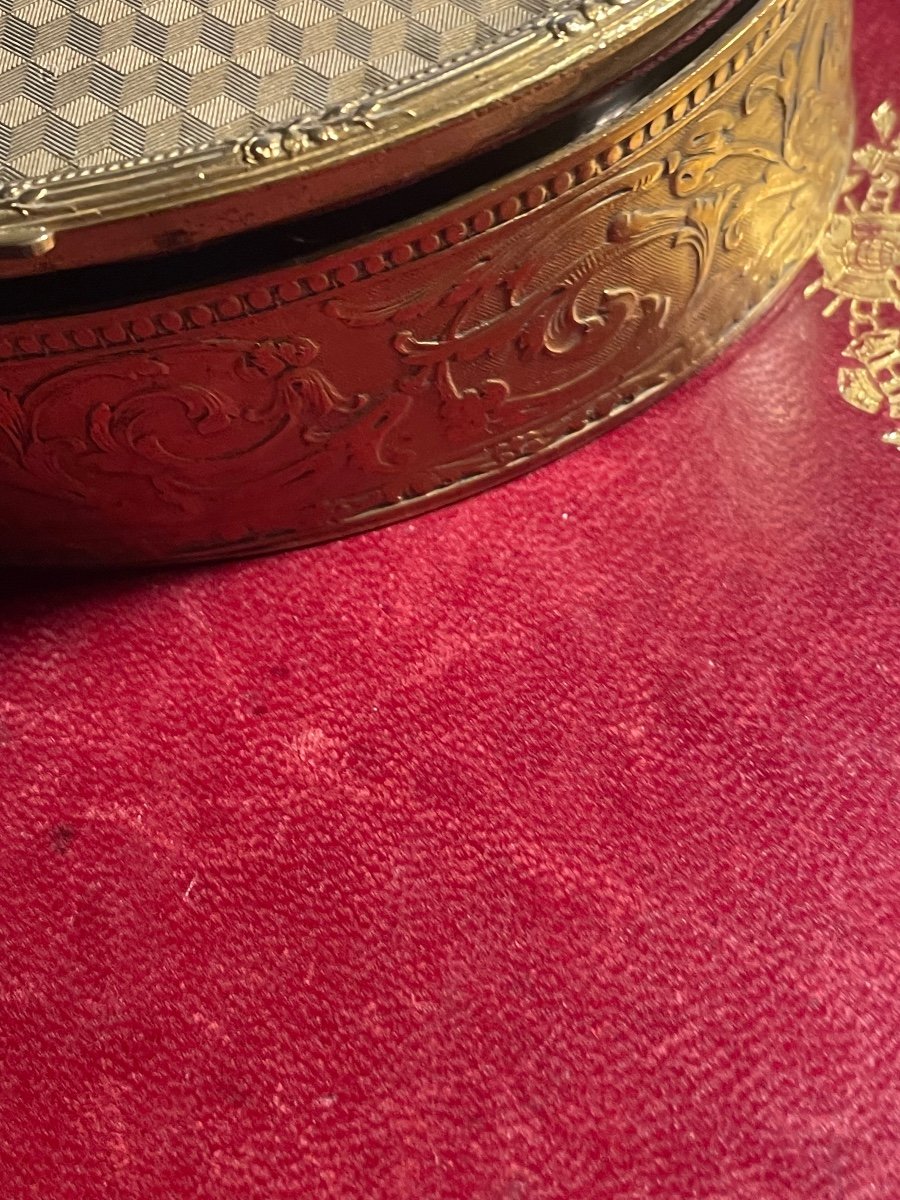Jewelry Box With Miniature -photo-4