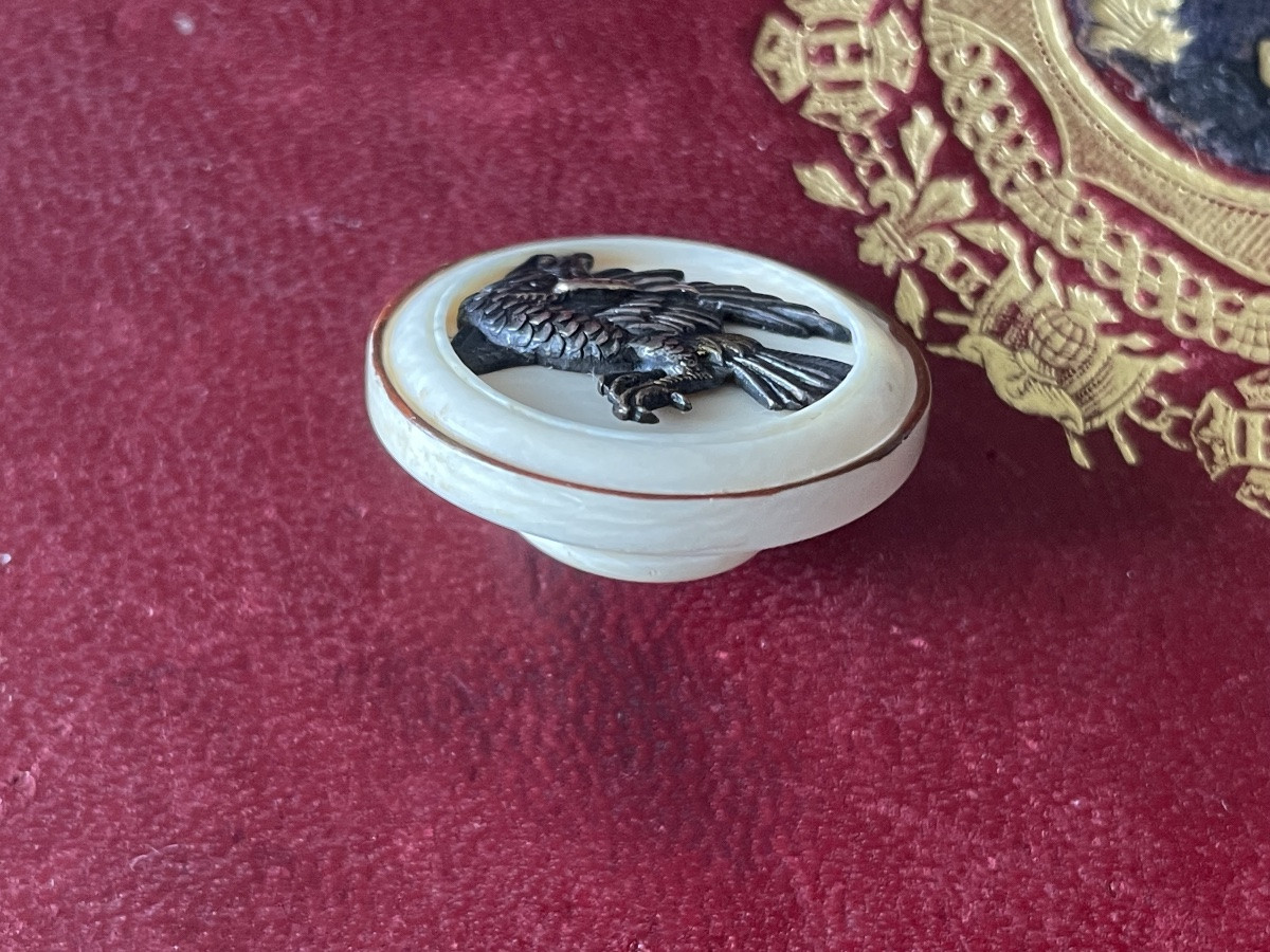 Collar Button -photo-2