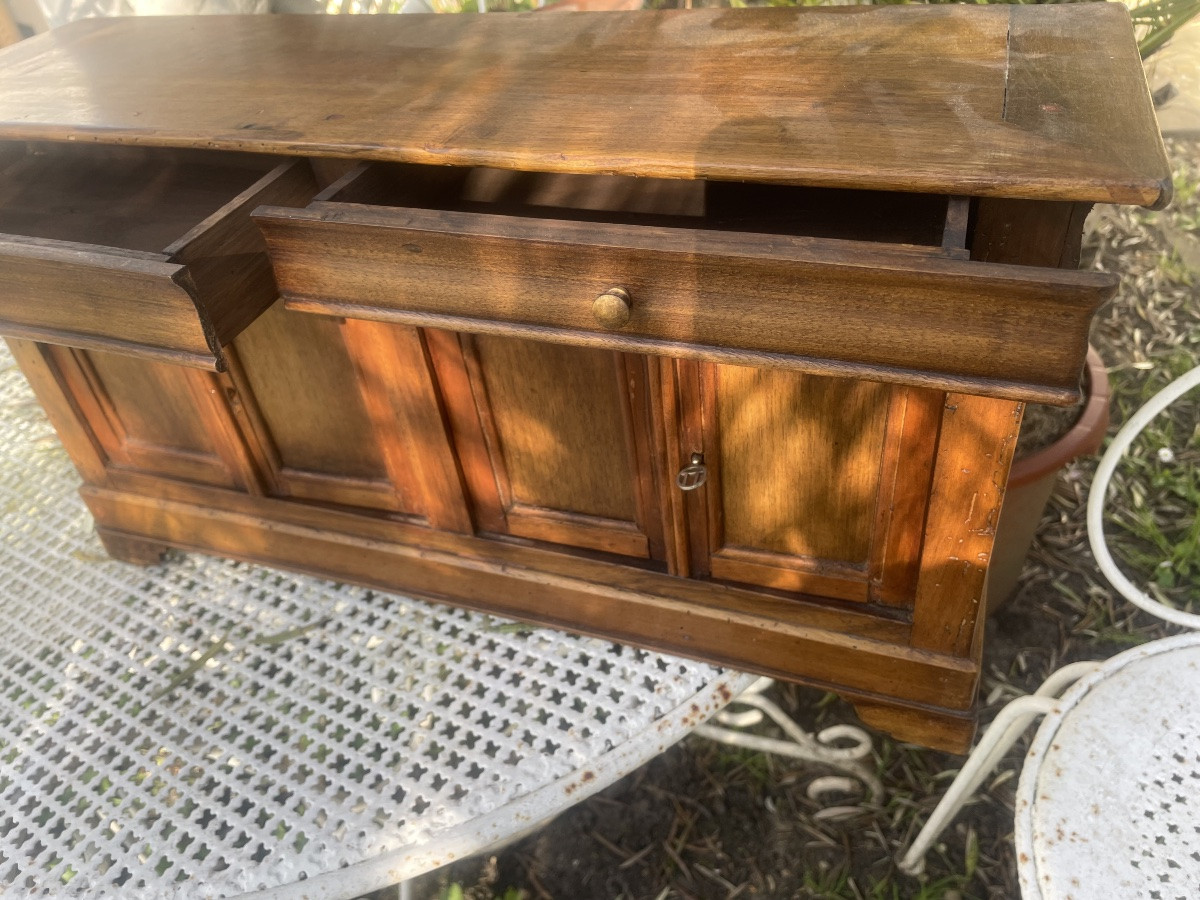  Small Master's Cabinet -photo-3