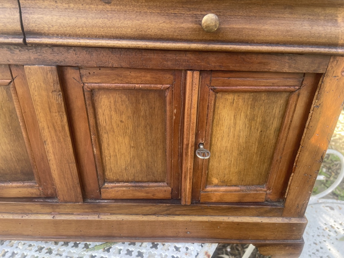  Small Master's Cabinet -photo-4
