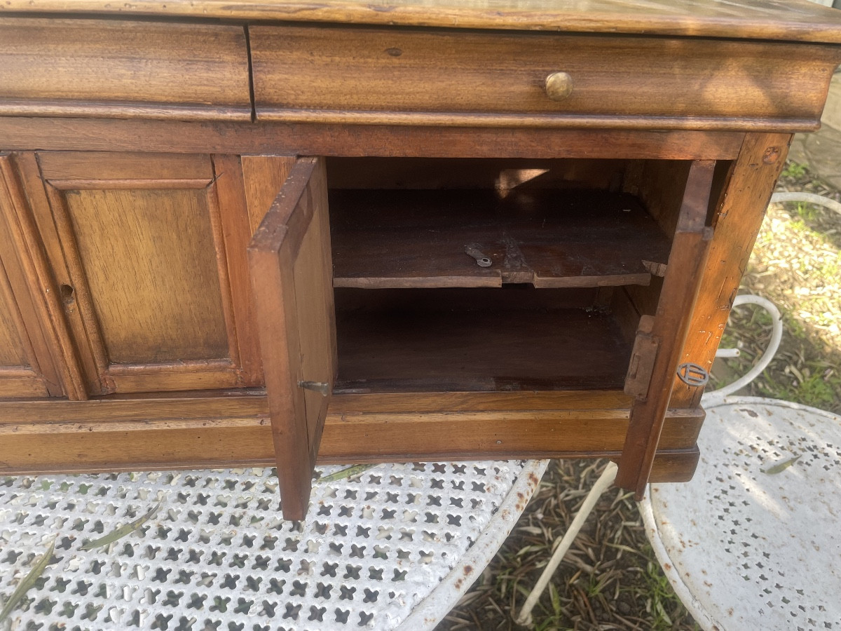  Small Master's Cabinet 