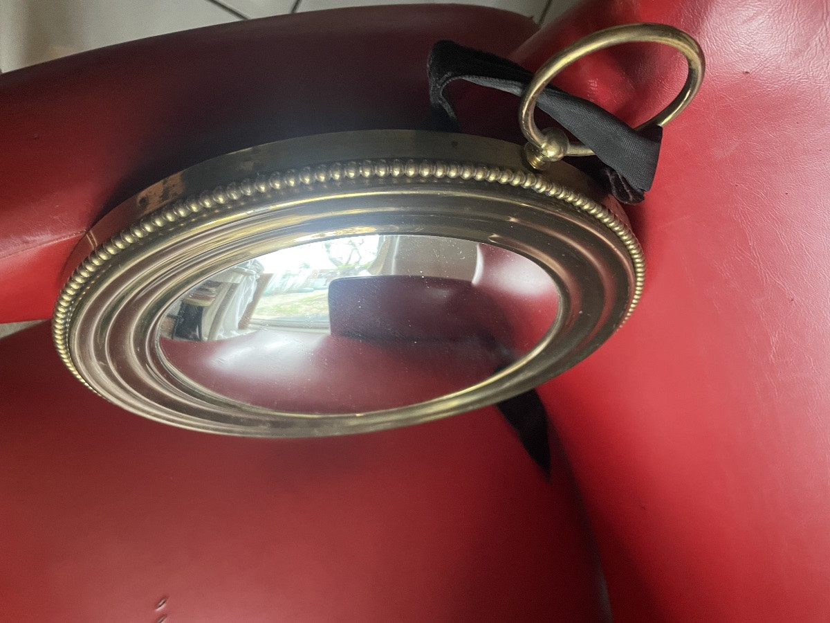 Miroir Laiton Convexe -photo-4