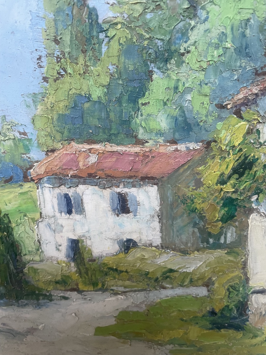 Surroundings Of Tonneins De Pierre Billard -photo-2