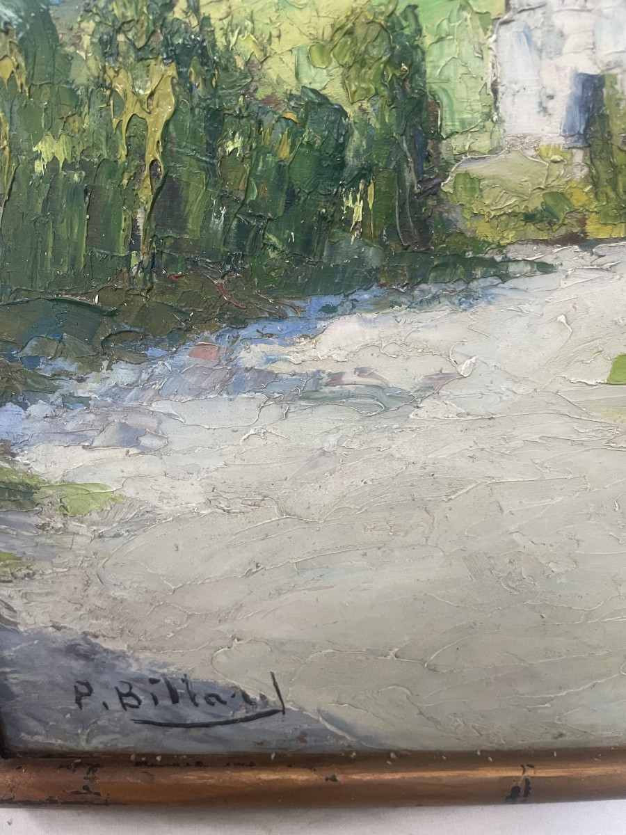 Surroundings Of Tonneins De Pierre Billard -photo-4