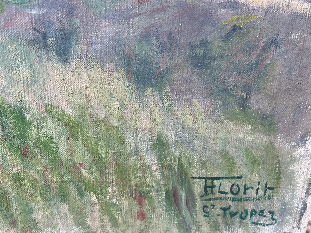 St Tropez De Llorrit -photo-4