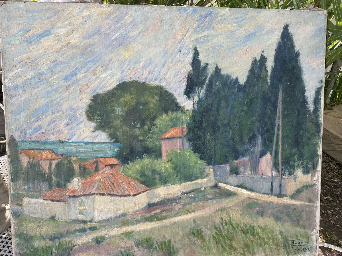 St Tropez De Llorrit -photo-1