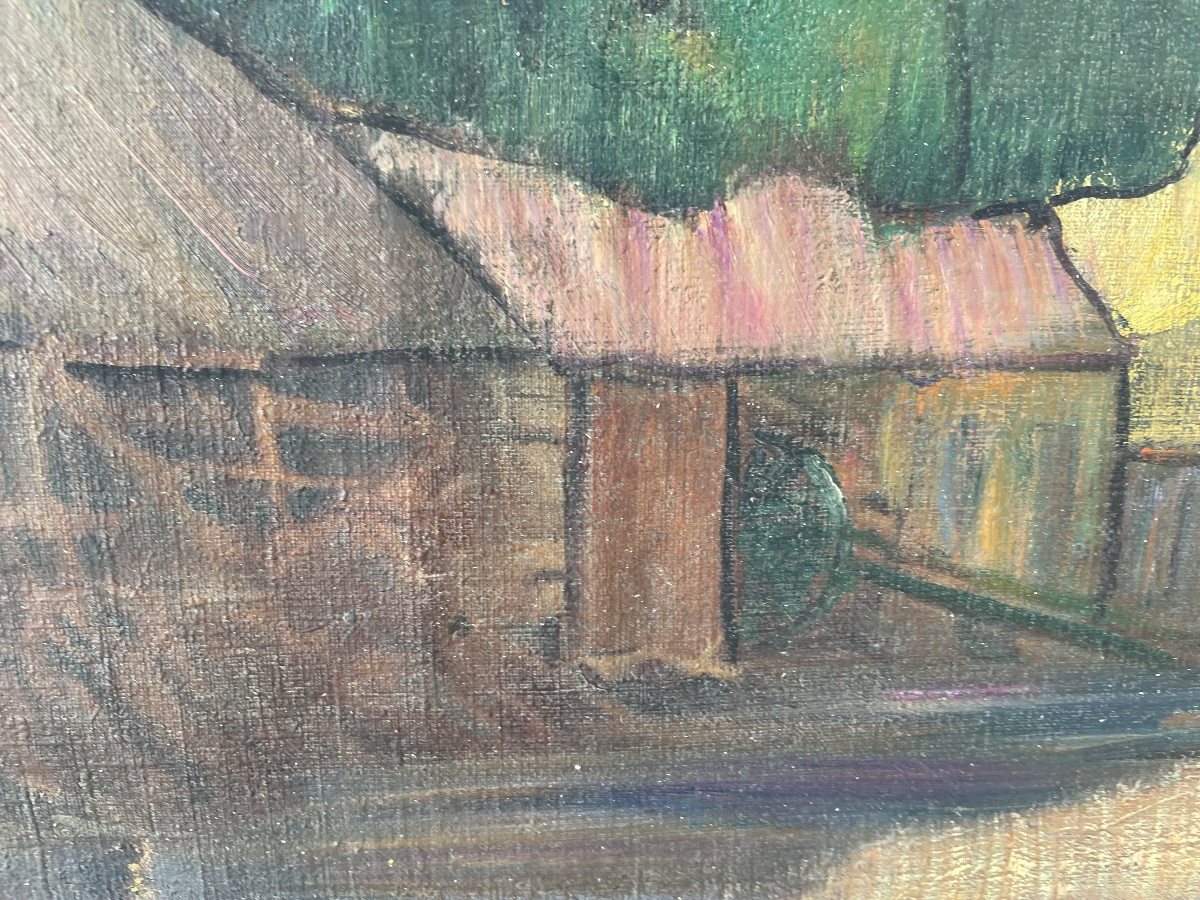 The Breton Farm -photo-5
