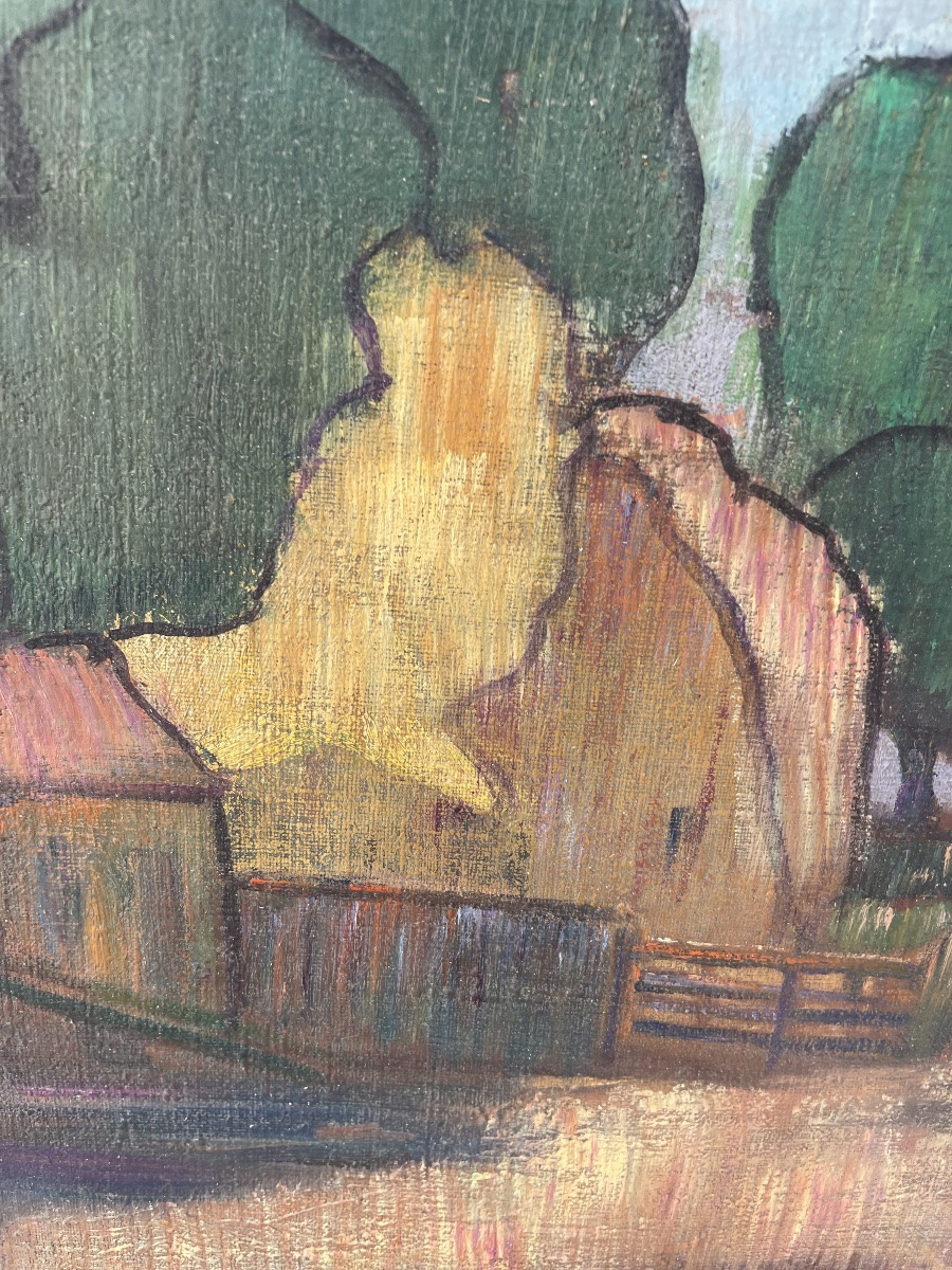 The Breton Farm -photo-7
