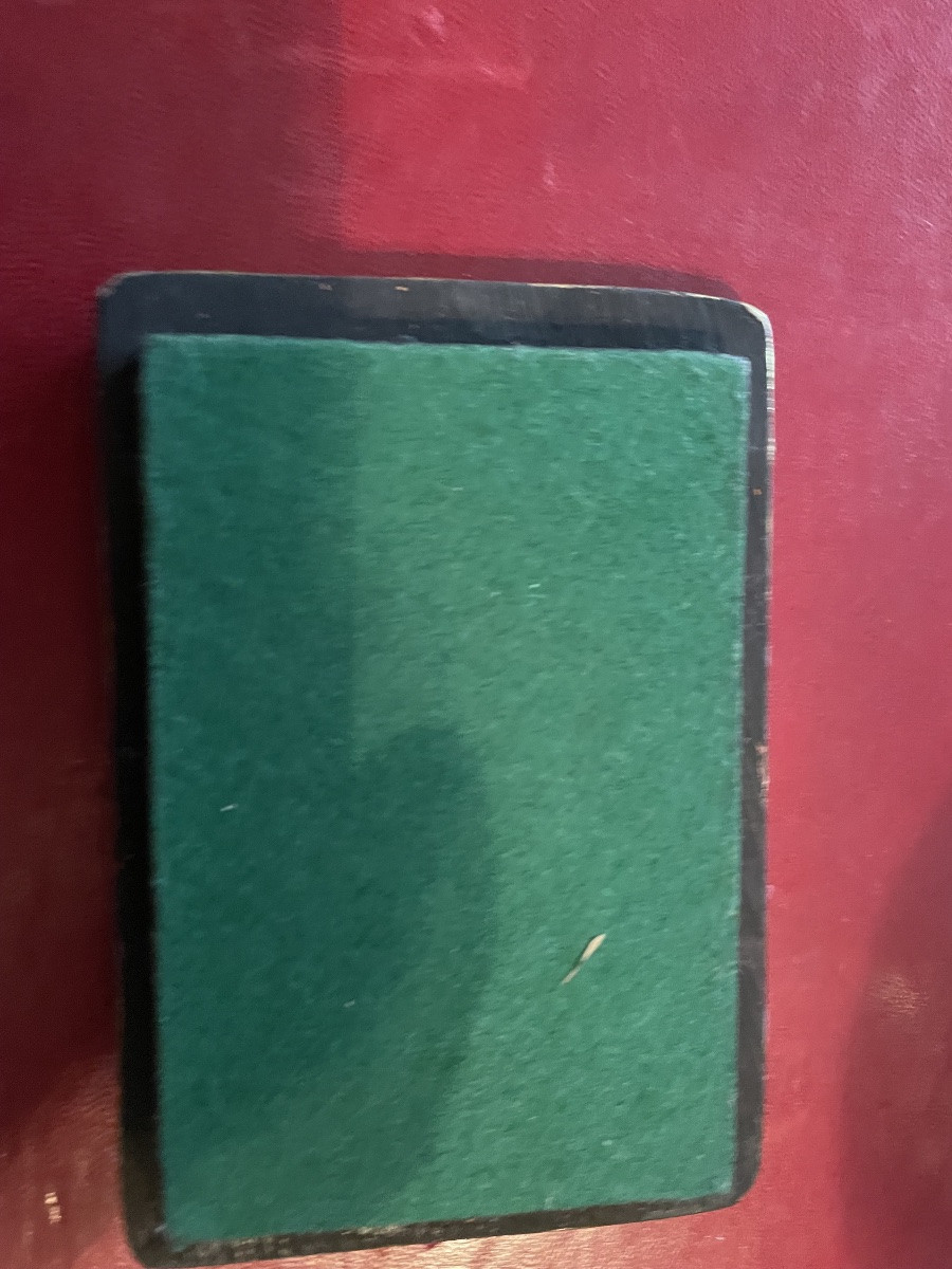 Couvercle De Boîte De Mithé Esplet -photo-2