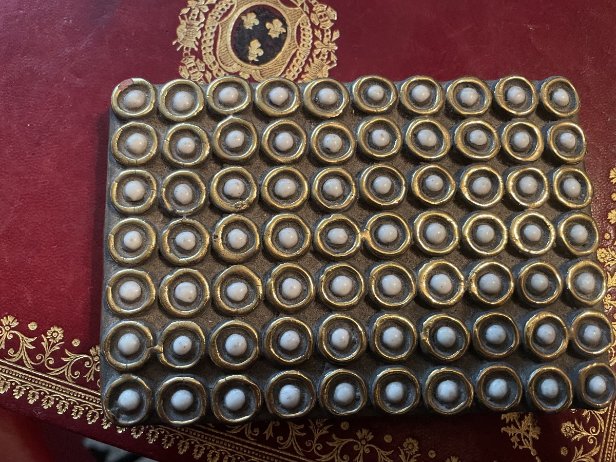Couvercle De Boîte De Mithé Esplet -photo-4