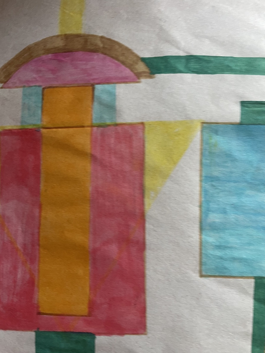 Gouache By Franciska Clausen -photo-4