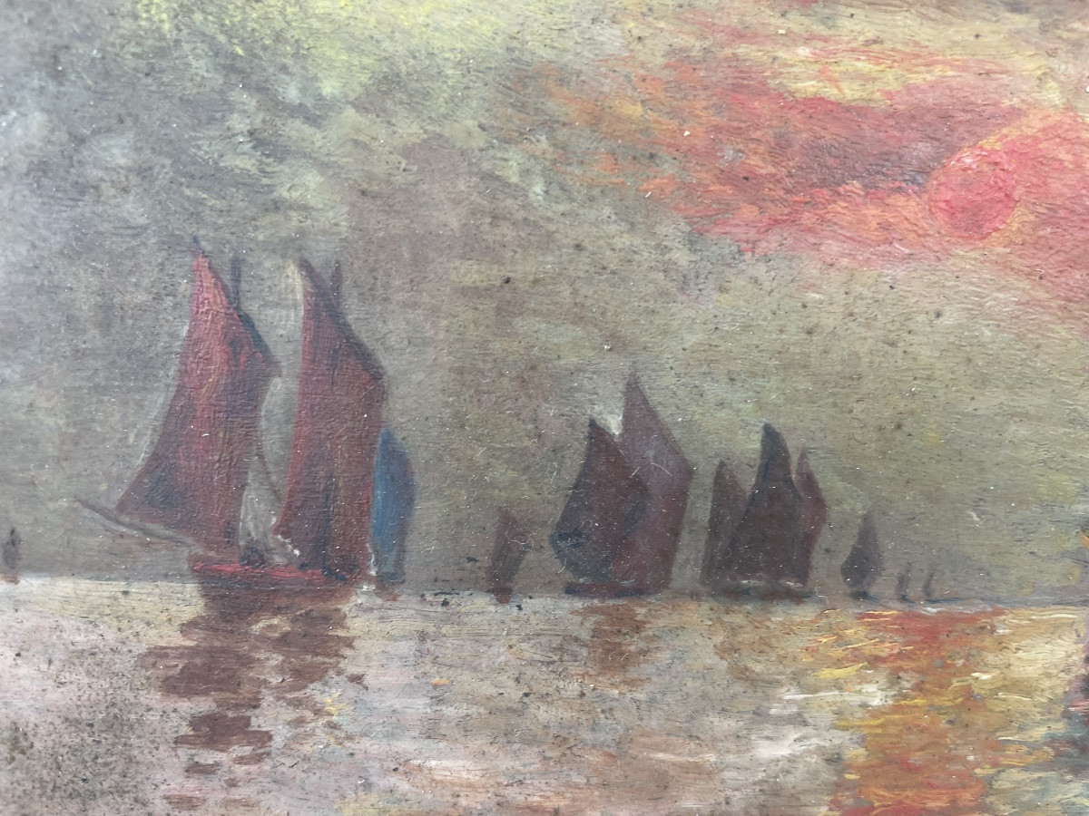 Fishing Boats-photo-5