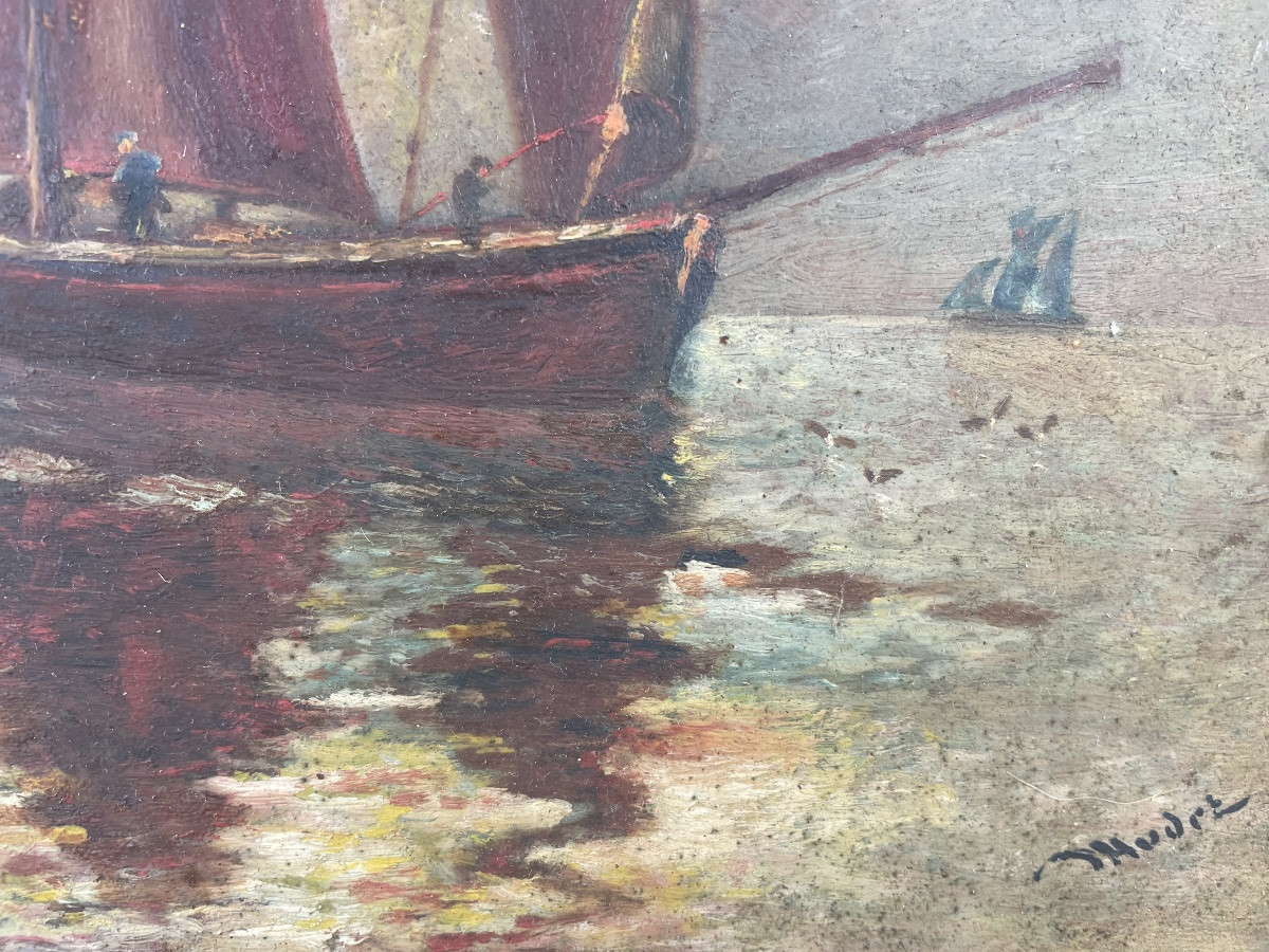 Fishing Boats-photo-6