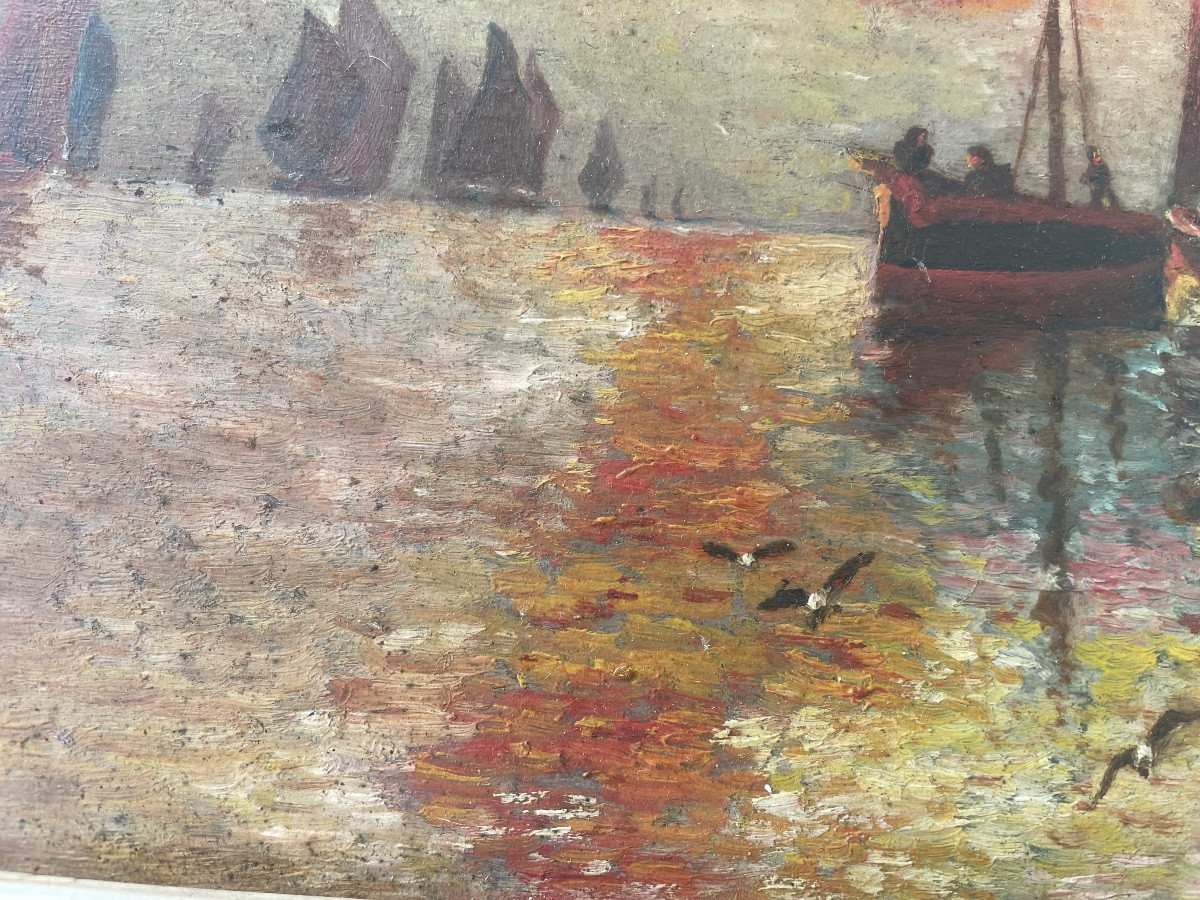 Fishing Boats-photo-7