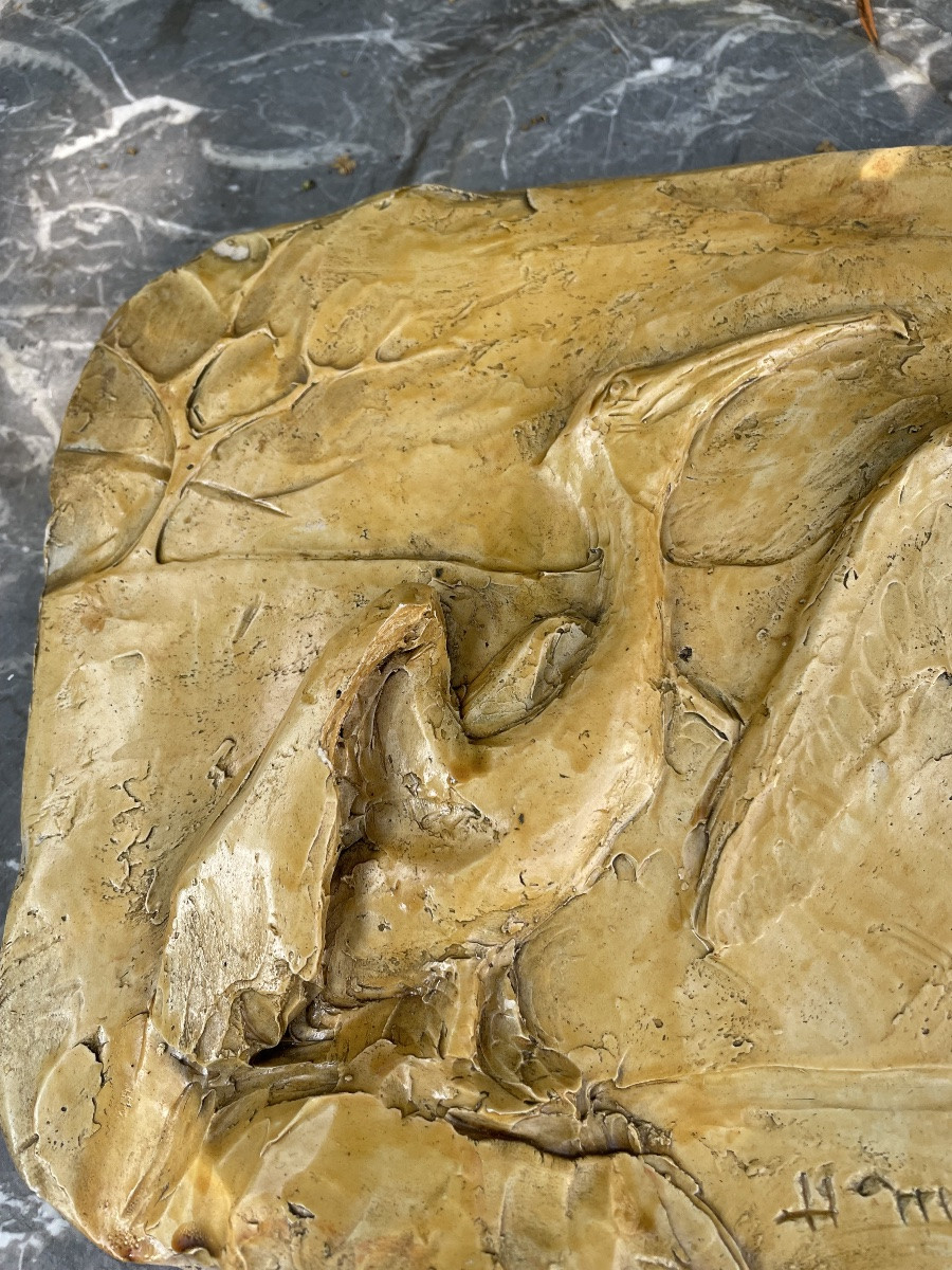 Terracotta The Pelicans -photo-2