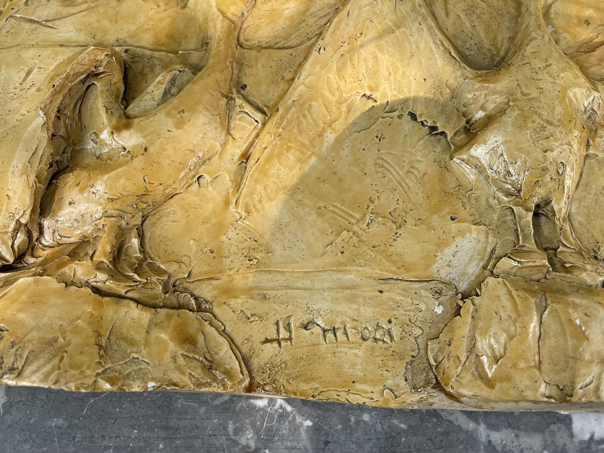 Terracotta The Pelicans -photo-1