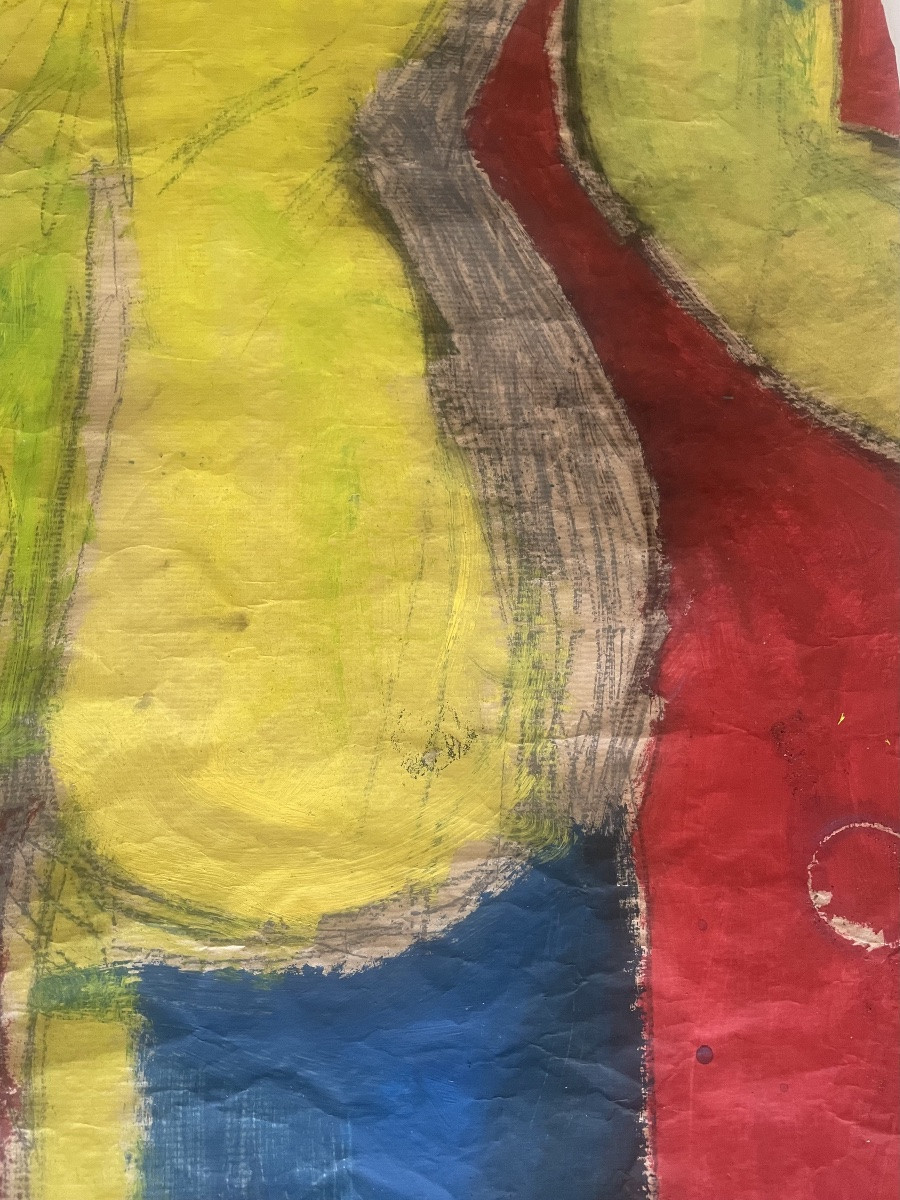 Nue de dos de Terzian -photo-5