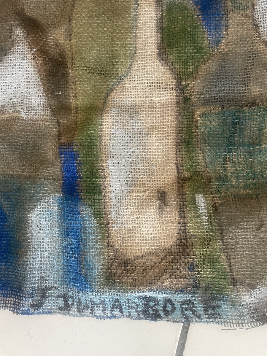 Les bouteilles de jean du Marboré -photo-1