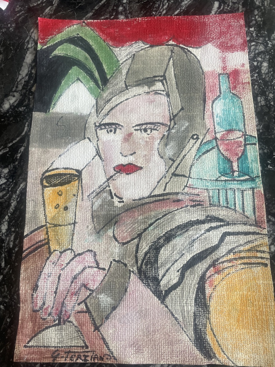 The Cocktail By Terzian -photo-3