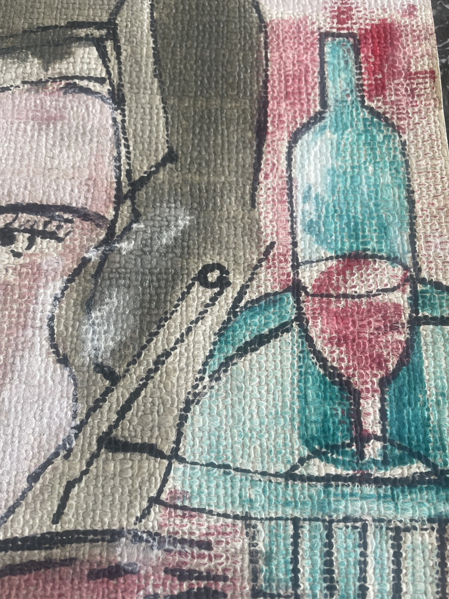 The Cocktail By Terzian 