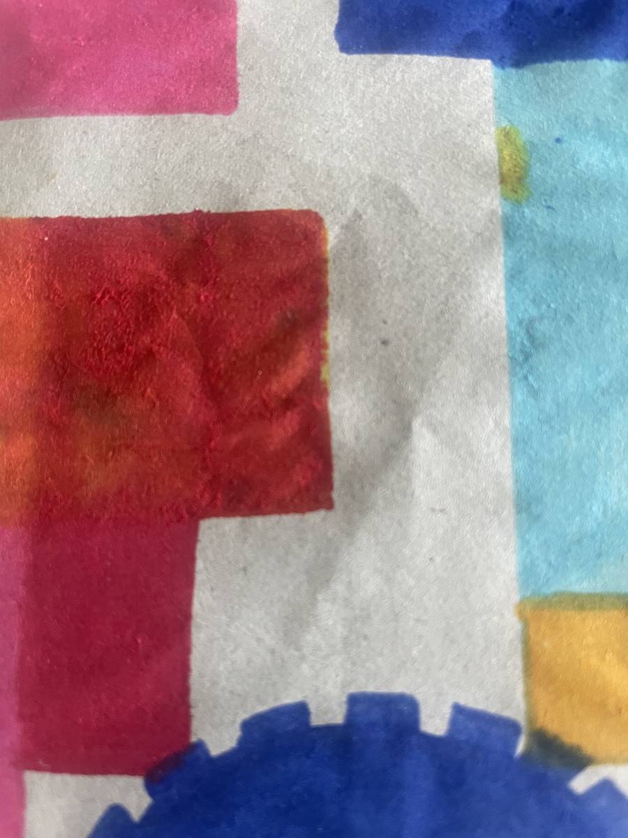 Gouache de Franciska Clausen -photo-4