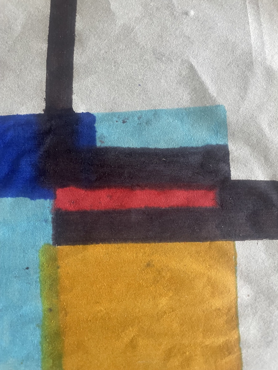 Gouache de Franciska Clausen -photo-4