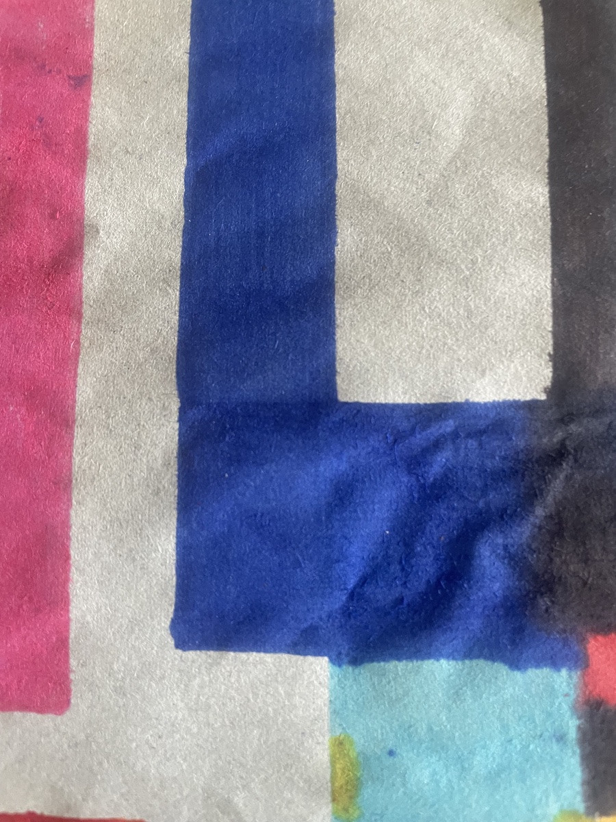 Gouache de Franciska Clausen -photo-5