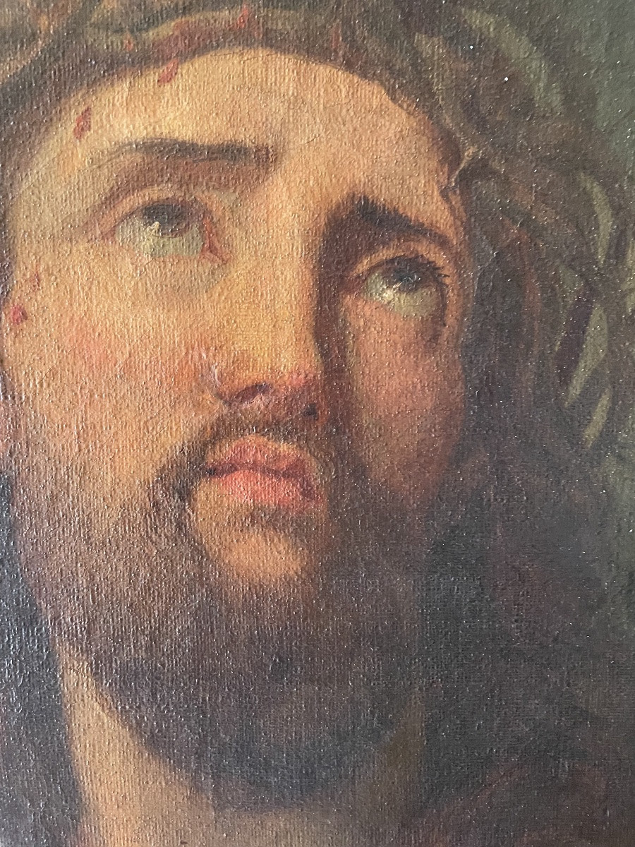 Portrait Of Jesus -photo-4