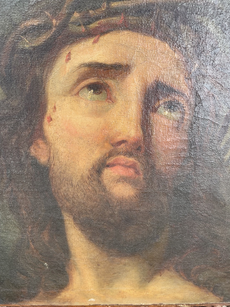 Portrait Of Jesus -photo-5