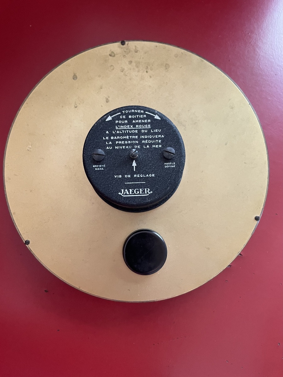 Jaeger Barometer -photo-4