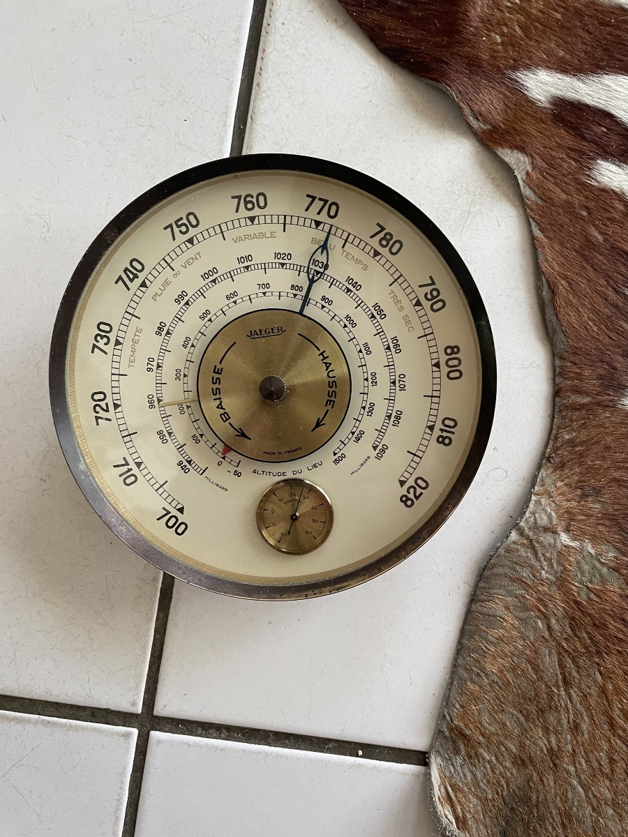 Jaeger Barometer -photo-4
