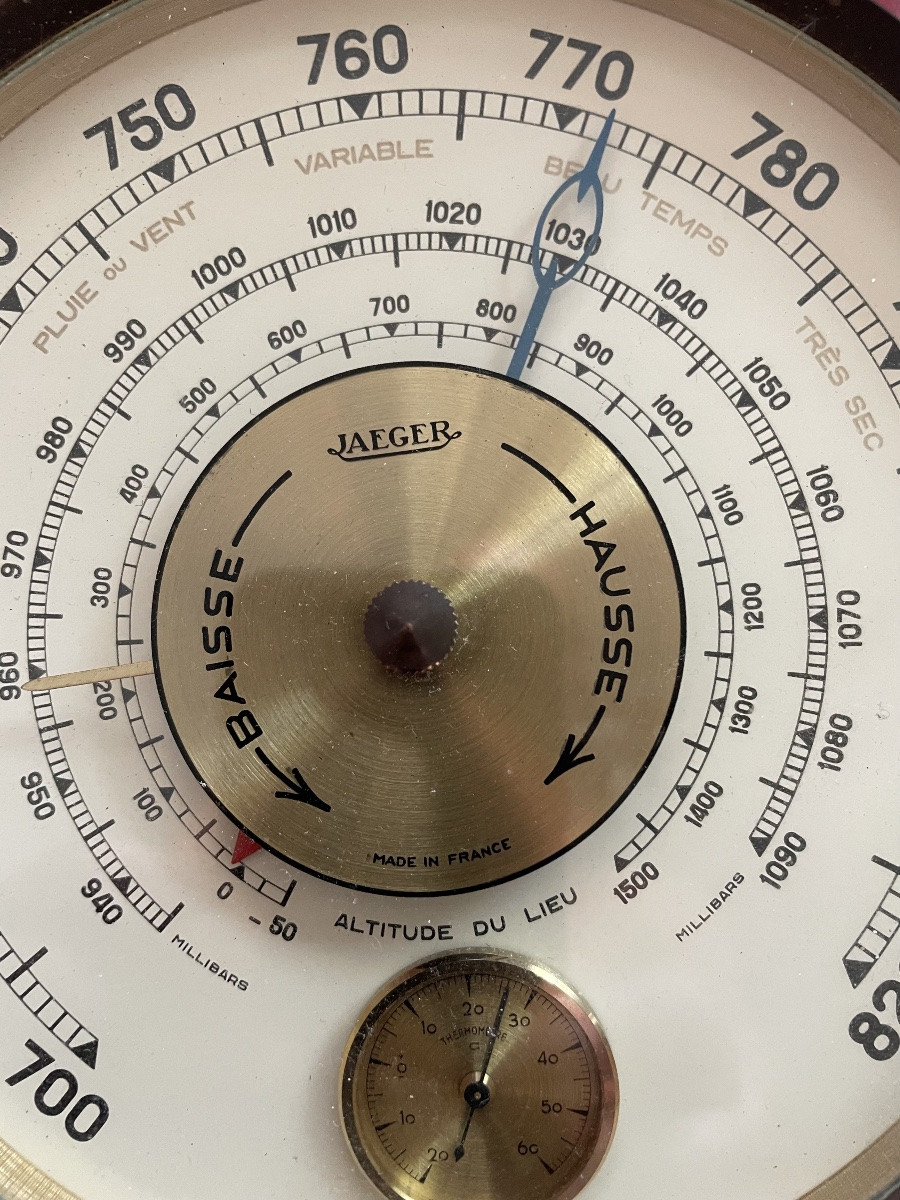 Jaeger Barometer -photo-7