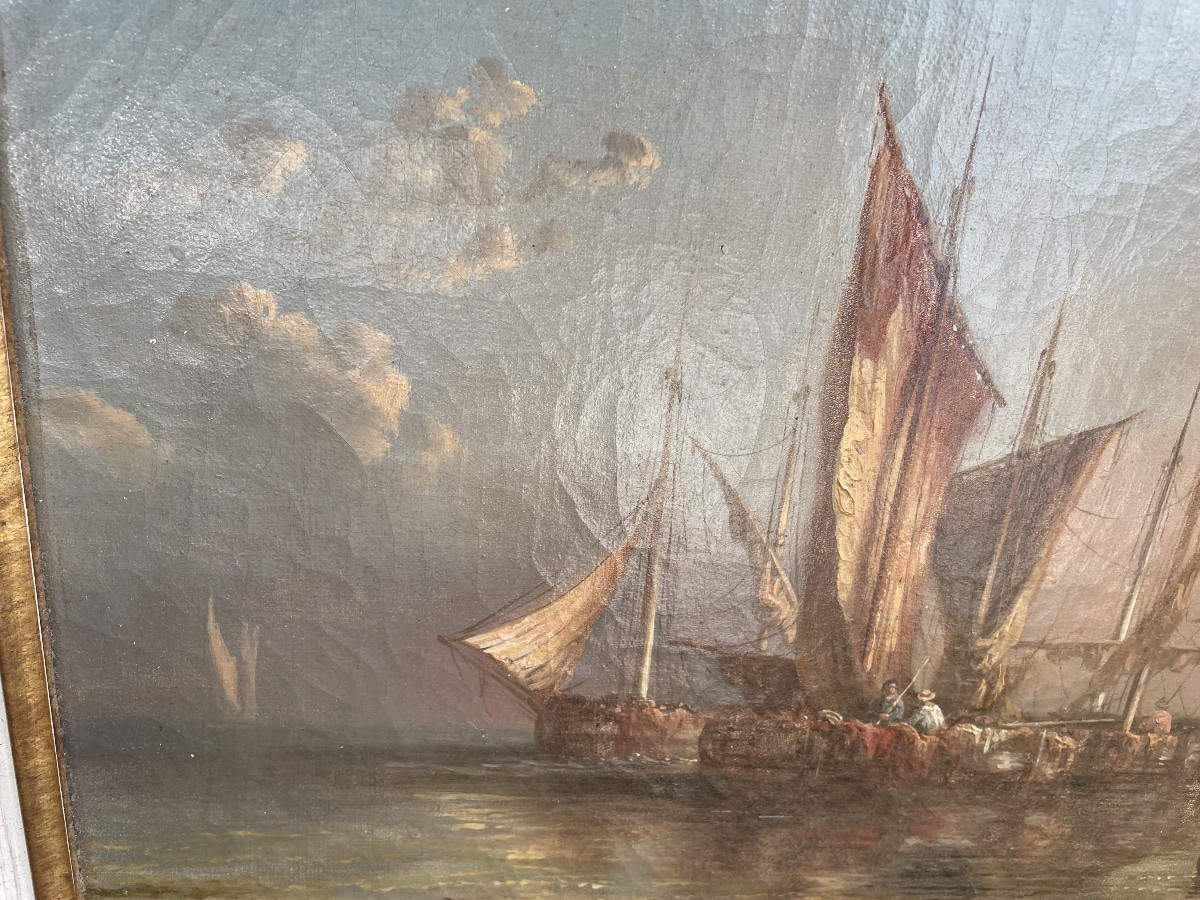Collecting Fishing Nets -photo-7