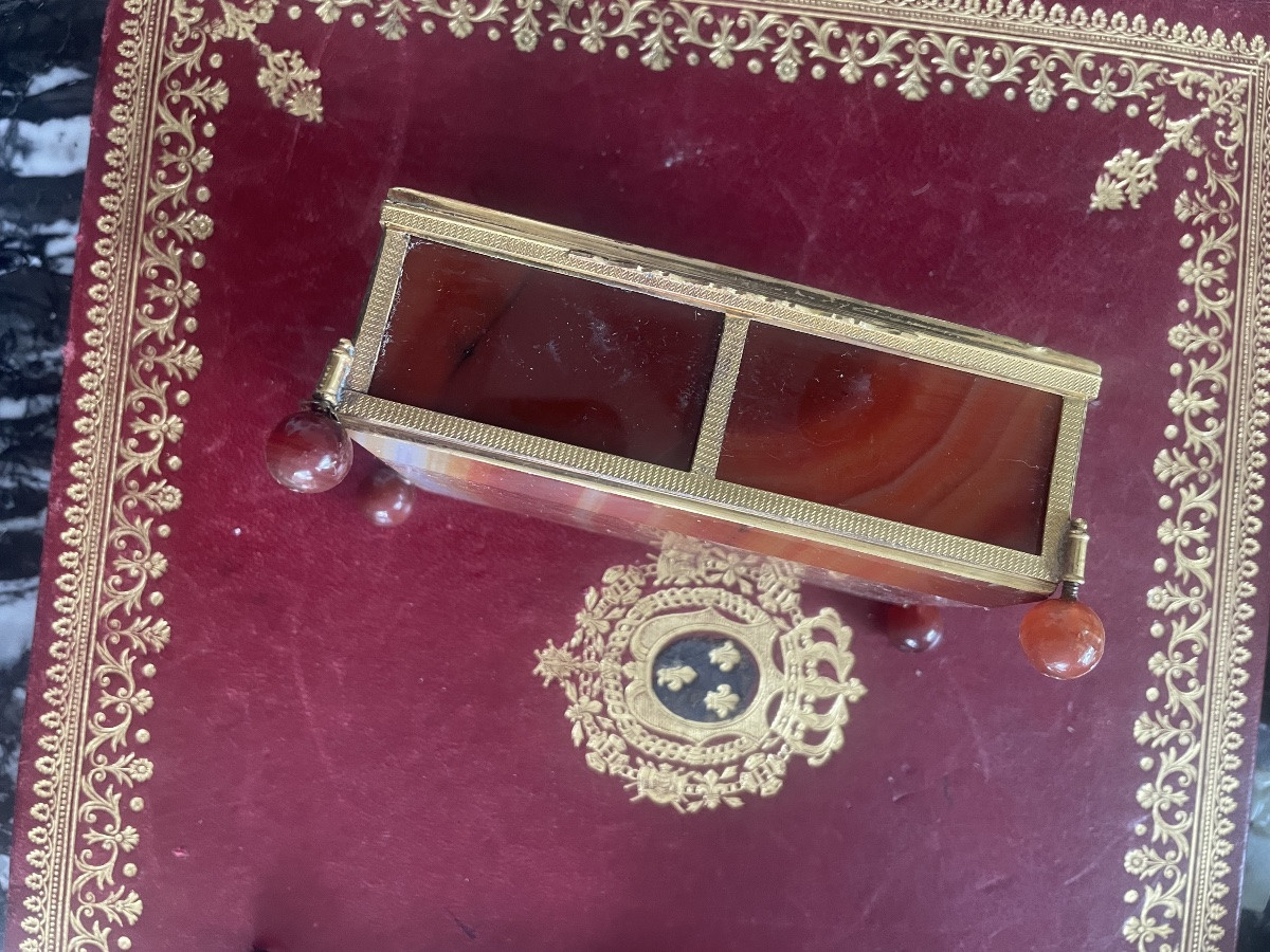 Onyx Jewelry Box -photo-3