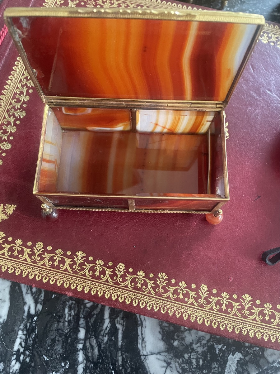 Onyx Jewelry Box -photo-8