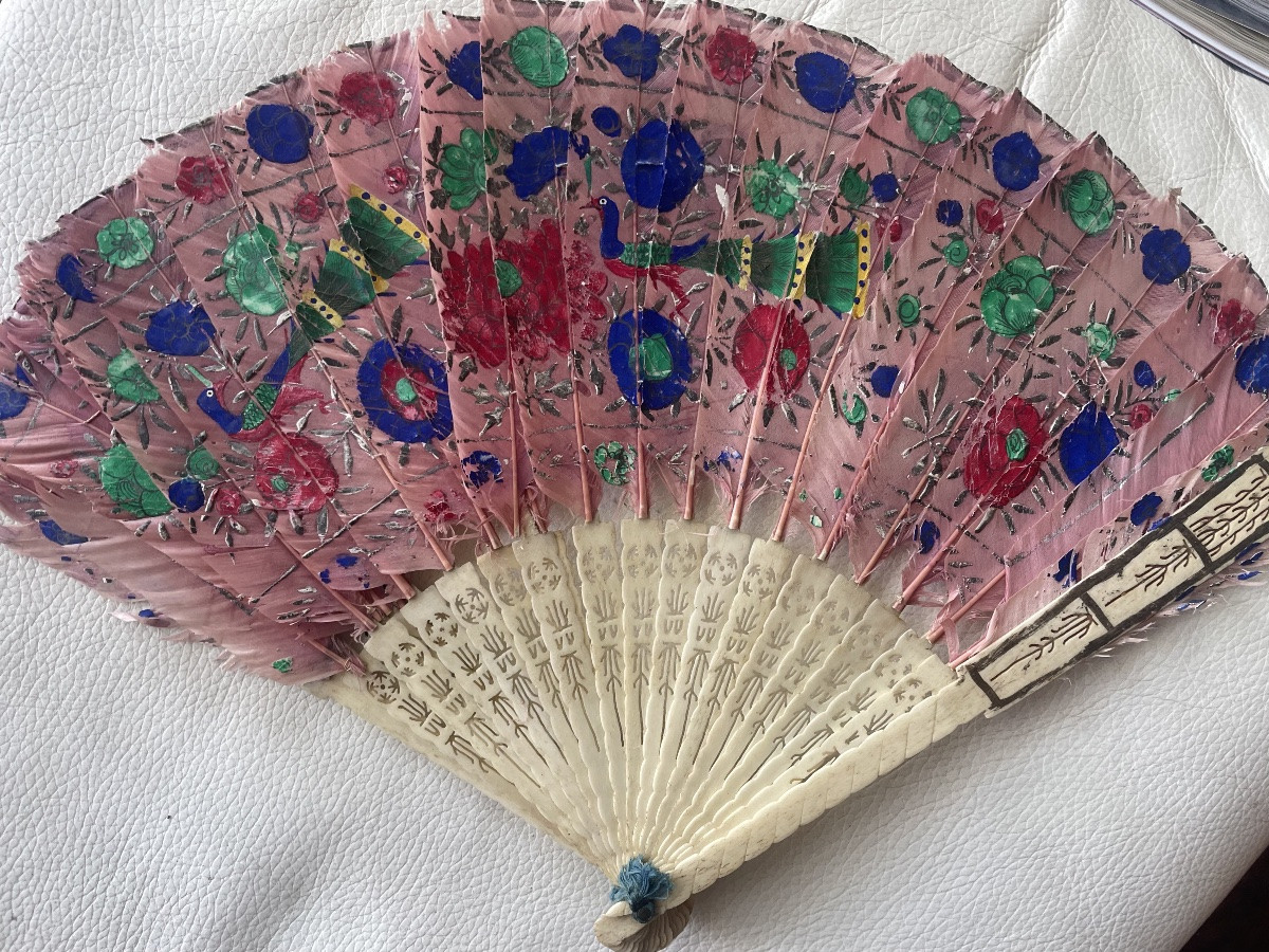 Chinese Fan -photo-6