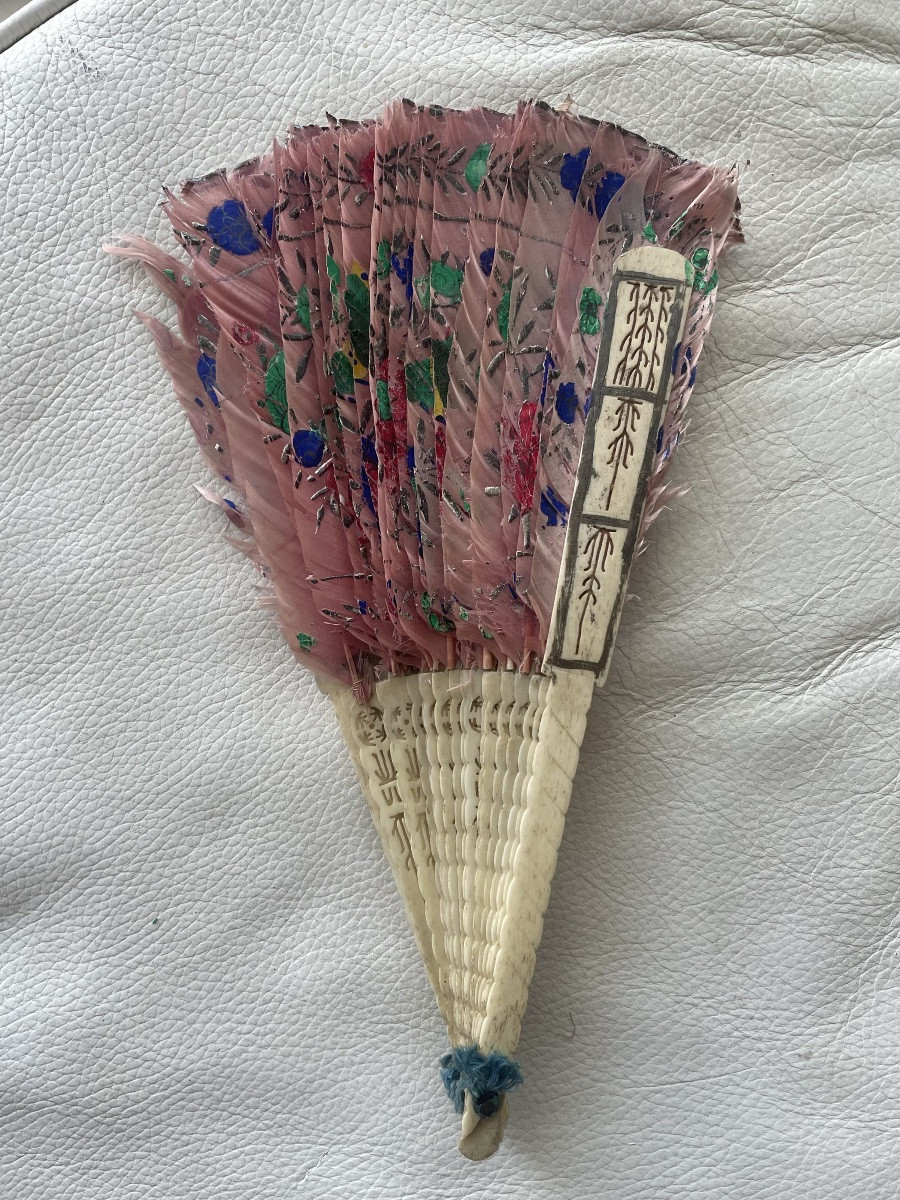 Chinese Fan -photo-8