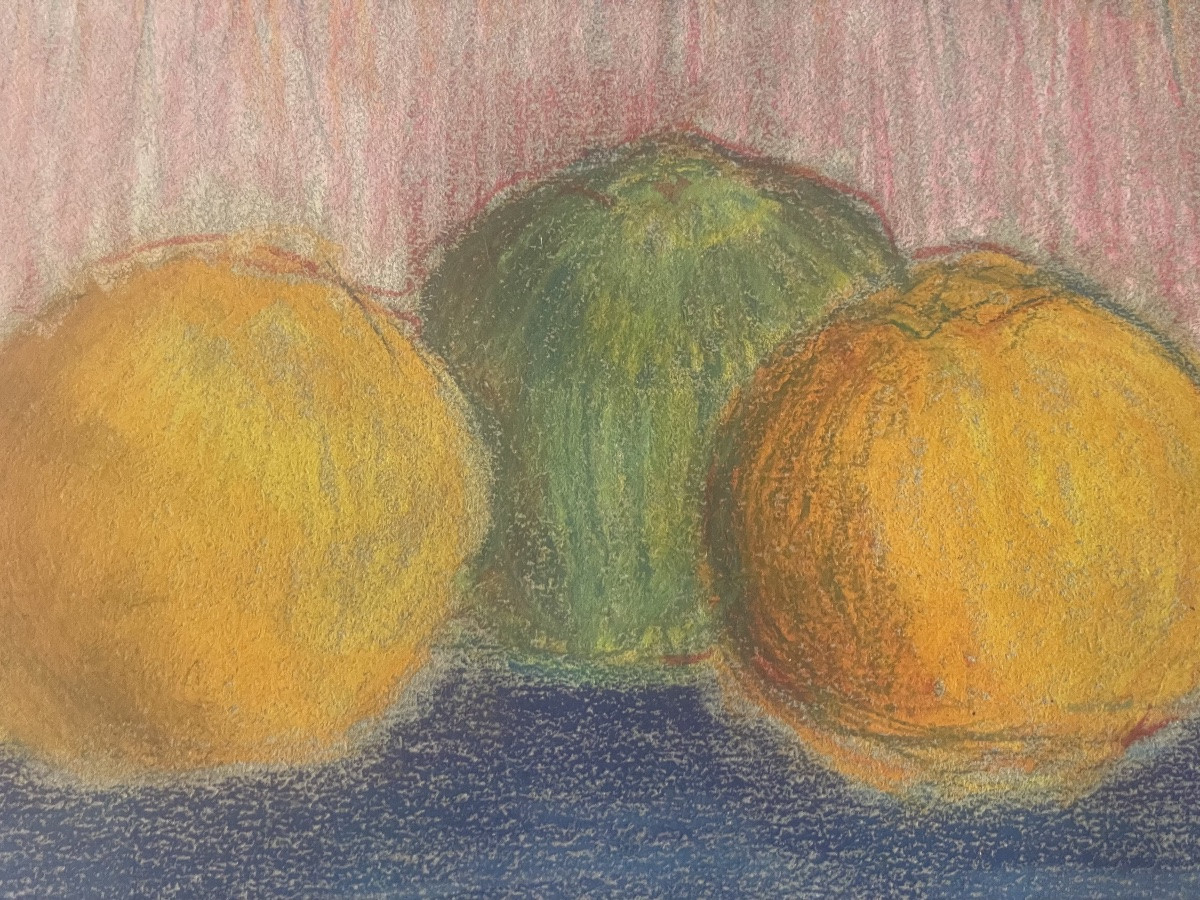 Pastel Fruits -photo-4