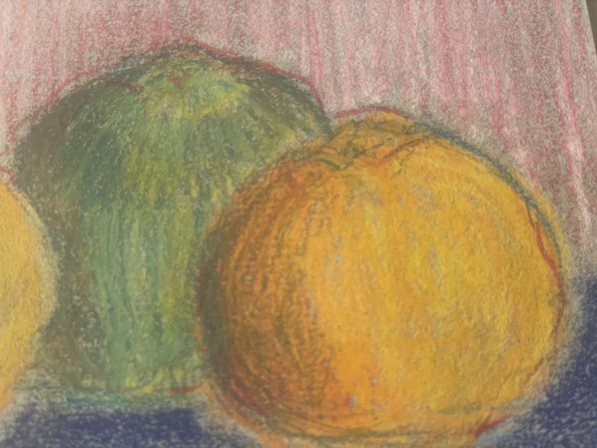 Pastel Fruits -photo-2