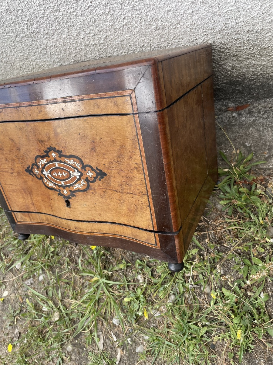 Niii Liqueur Cellar Box -photo-3