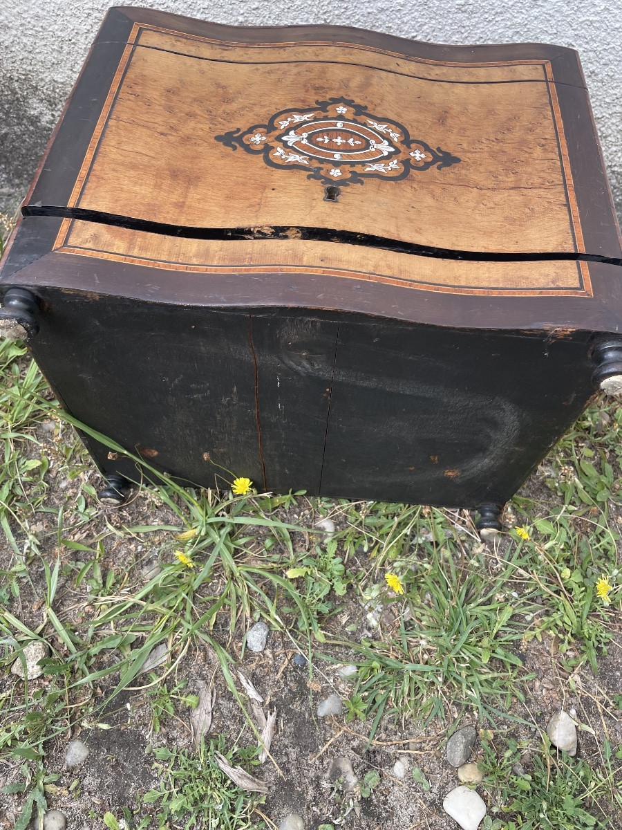 Niii Liqueur Cellar Box -photo-5