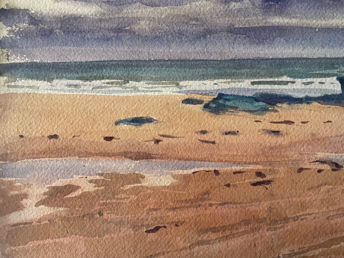 Seaside With Beach -photo-4