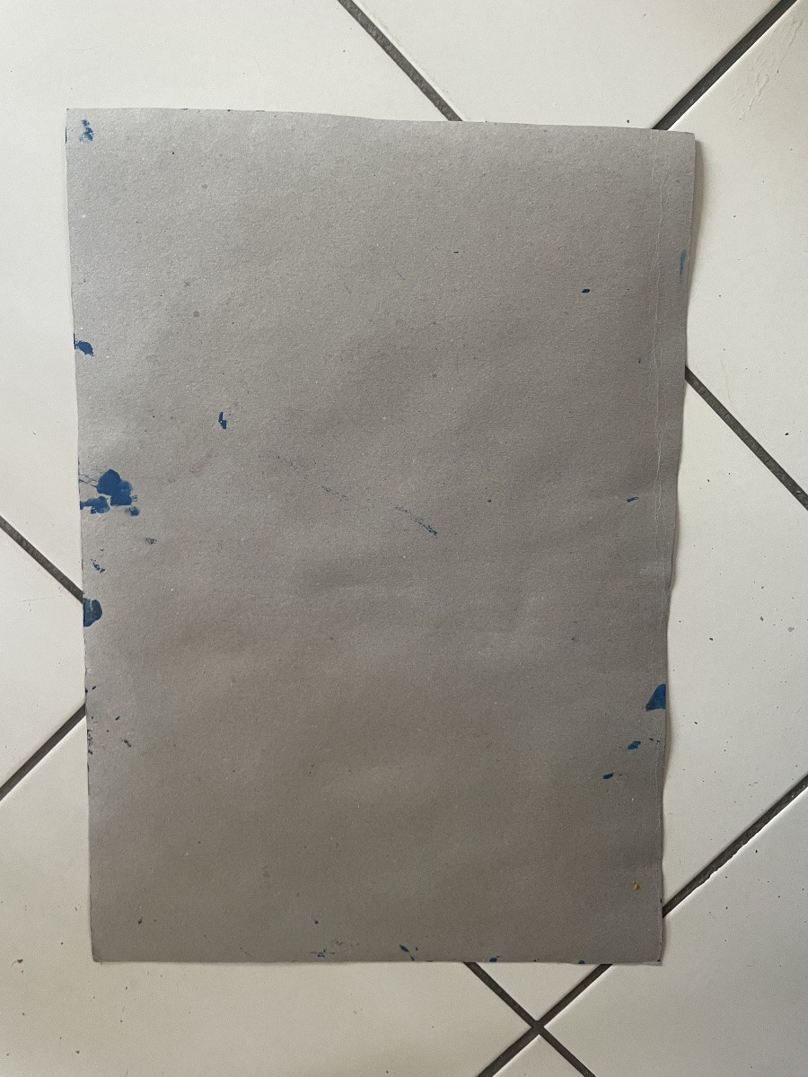 La bouteille bleu de pierre Ambrogiani-photo-7