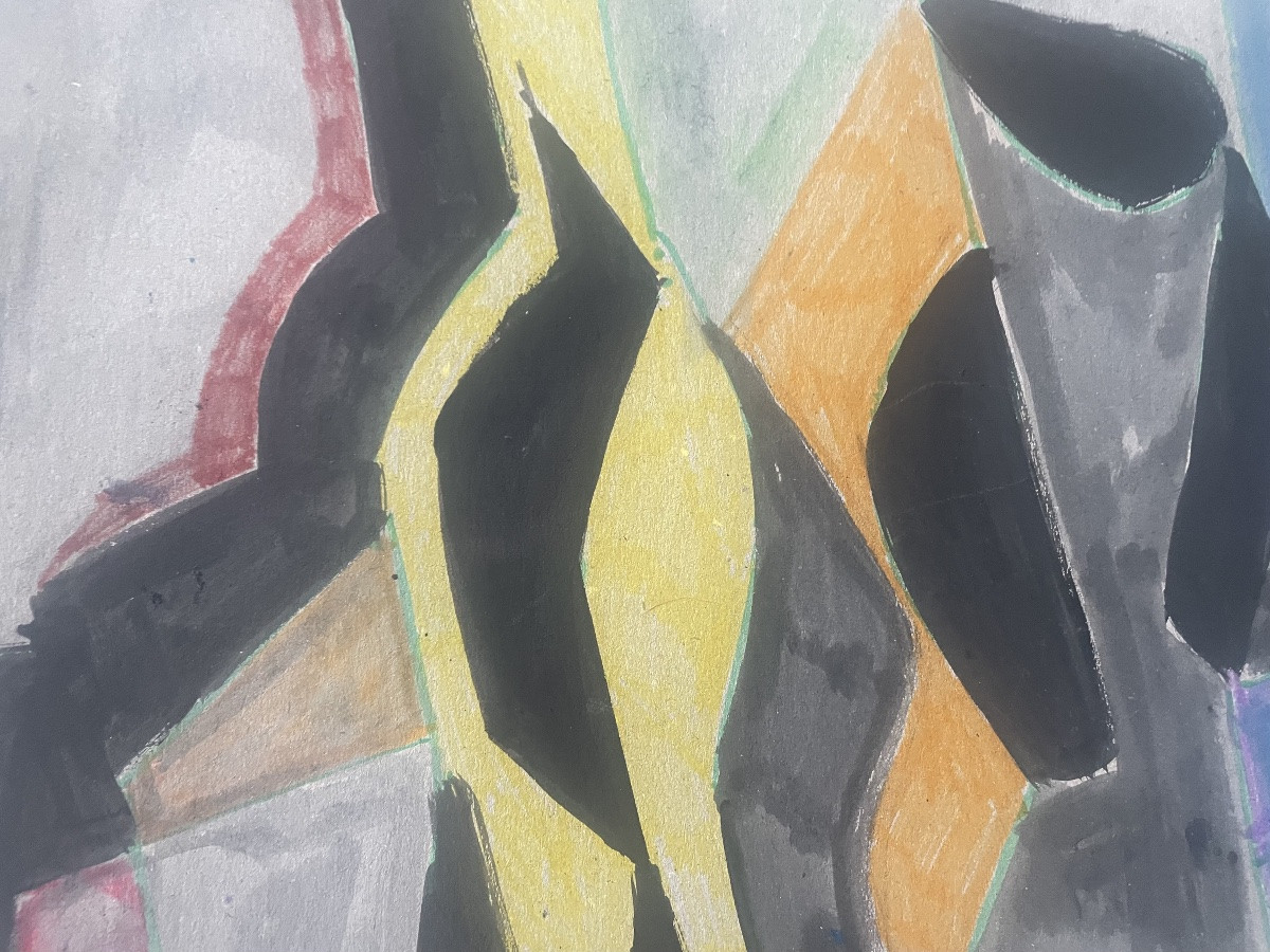 Pierre Ambrogiani's Pitchers -photo-2