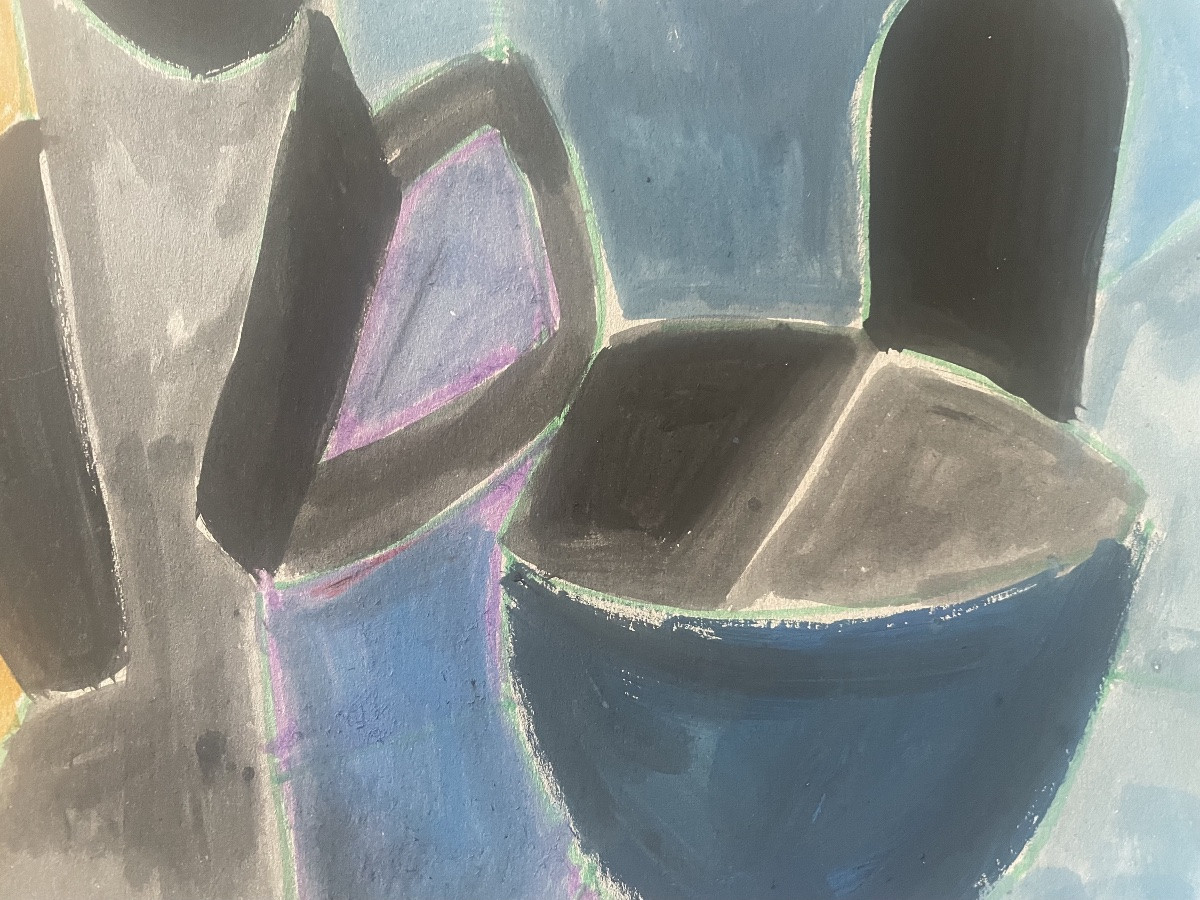 Pierre Ambrogiani's Pitchers -photo-4