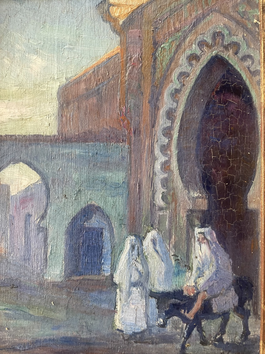 Orientalist Village -photo-4